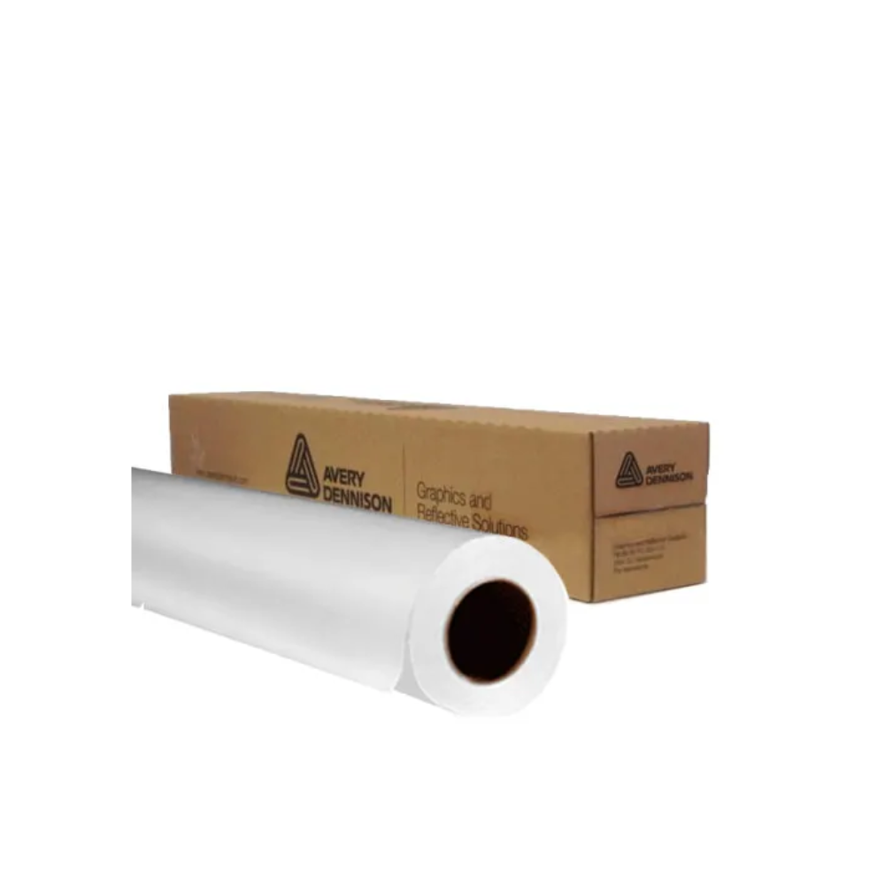 Avery Dennison® High Performance (HP) 750 Film Neutral Color Series