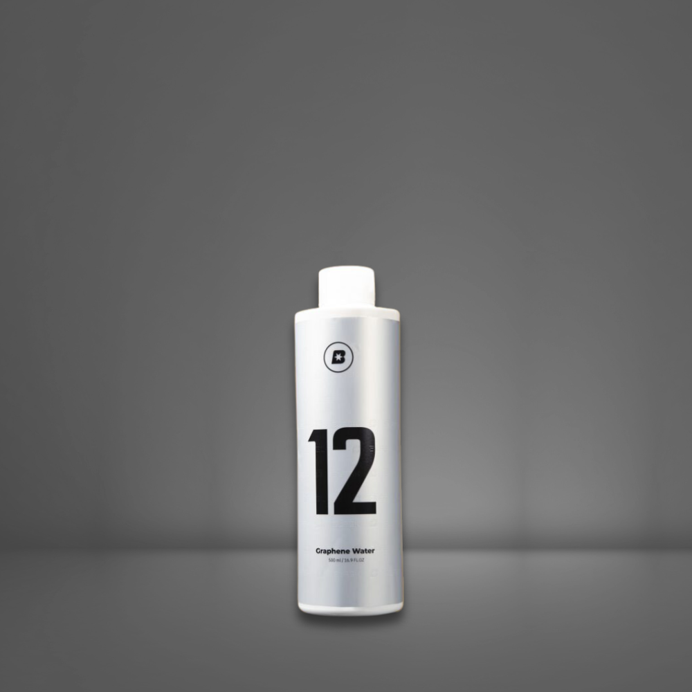 Blask Graphene Water 12